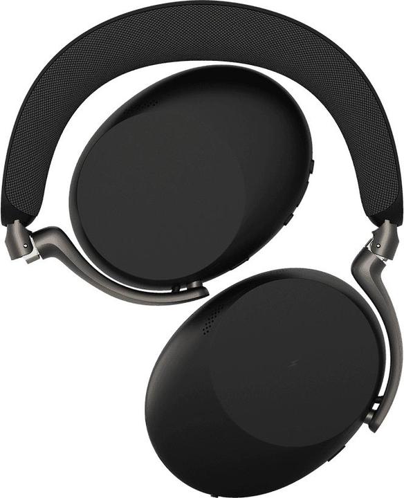 Produktbild Jabra Evolve3 85 UC + Ladestation (Kabellos, USB-C, Unify)