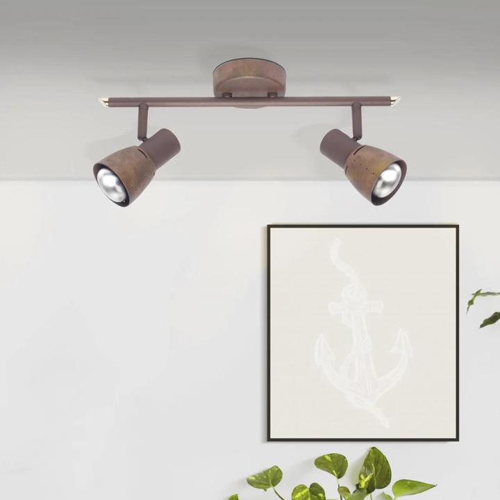 Produktbild Brilliant Lava (E14)