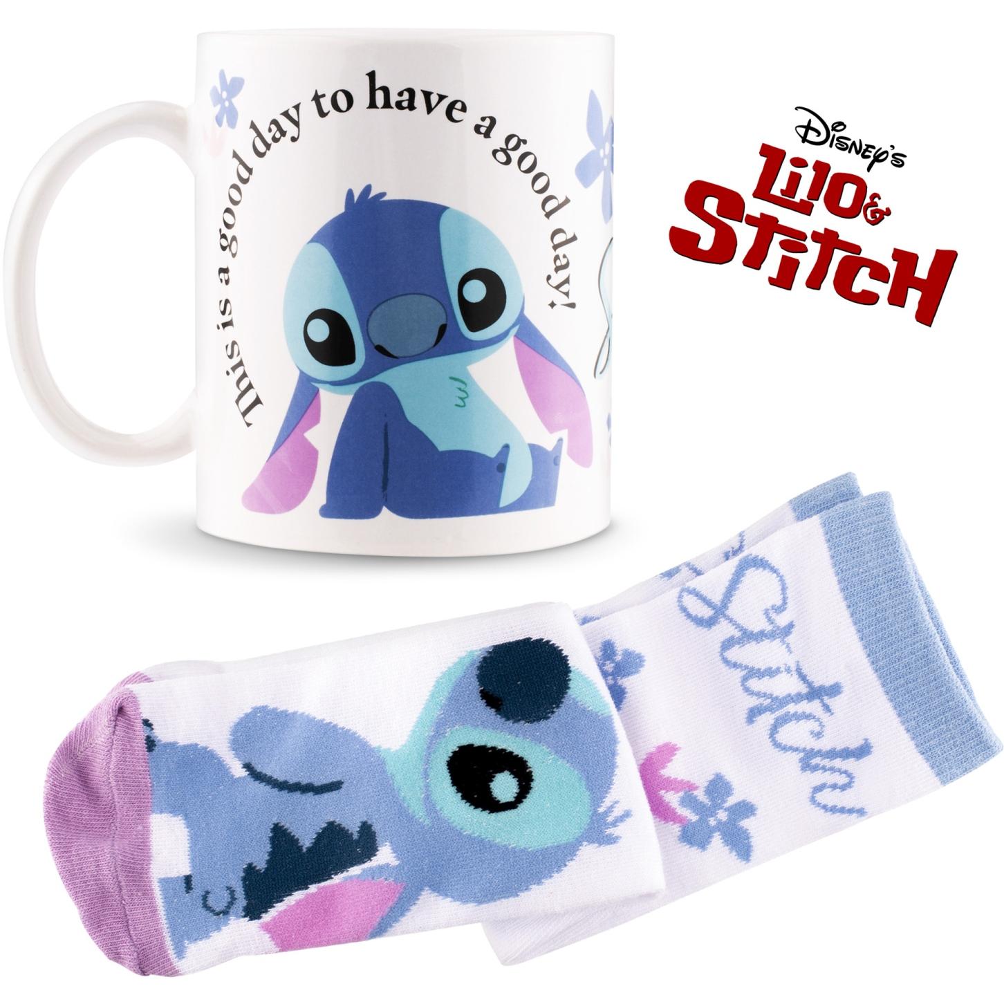Thumbnail - Coriex, Tasse, Geschenkeset 2 Tasse 350 ml mit Socke (350 ml)
