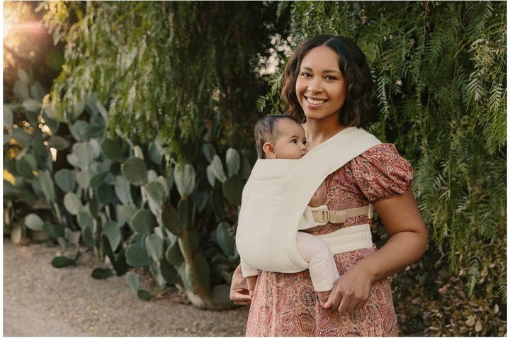 Immagine prodotto Ergobaby Embrace Newborn Carrier