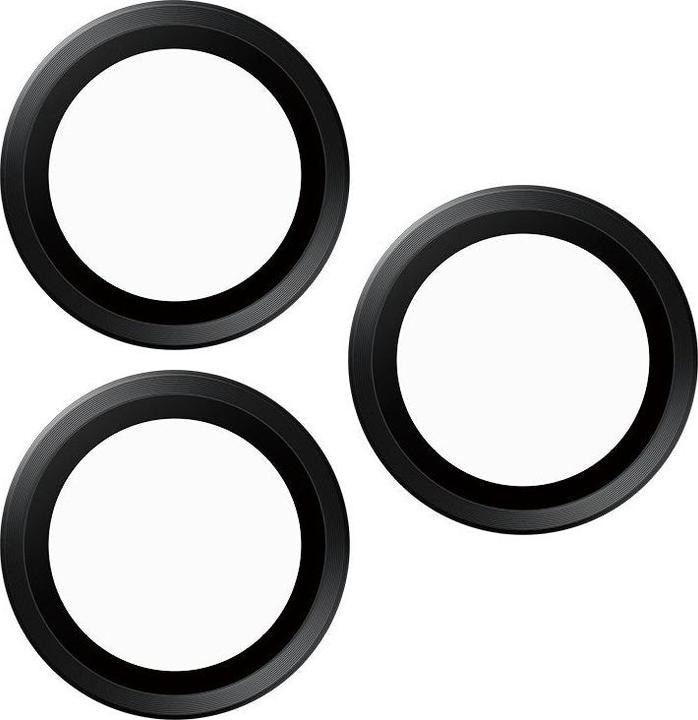Produktbild PanzerGlass 2-in-1 Set (1 Stück, Apple iPhone 16 Pro)