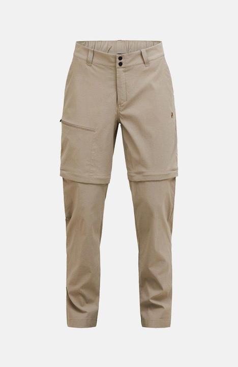 Produktbild Peak Performance Iconiq Zip Off Pants (S)