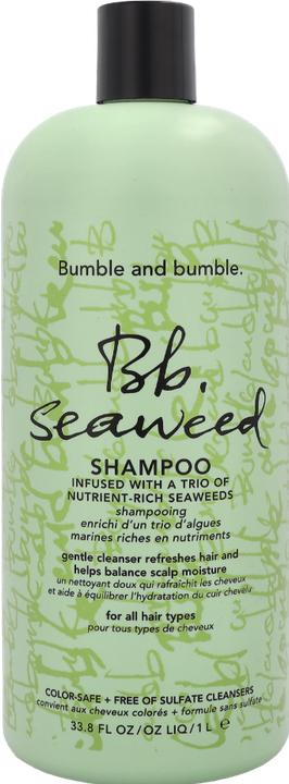 Image du produit Bumble and bumble Bb. Care - Shampooing aux algues légers (1000 ml, Shampoing liquide)