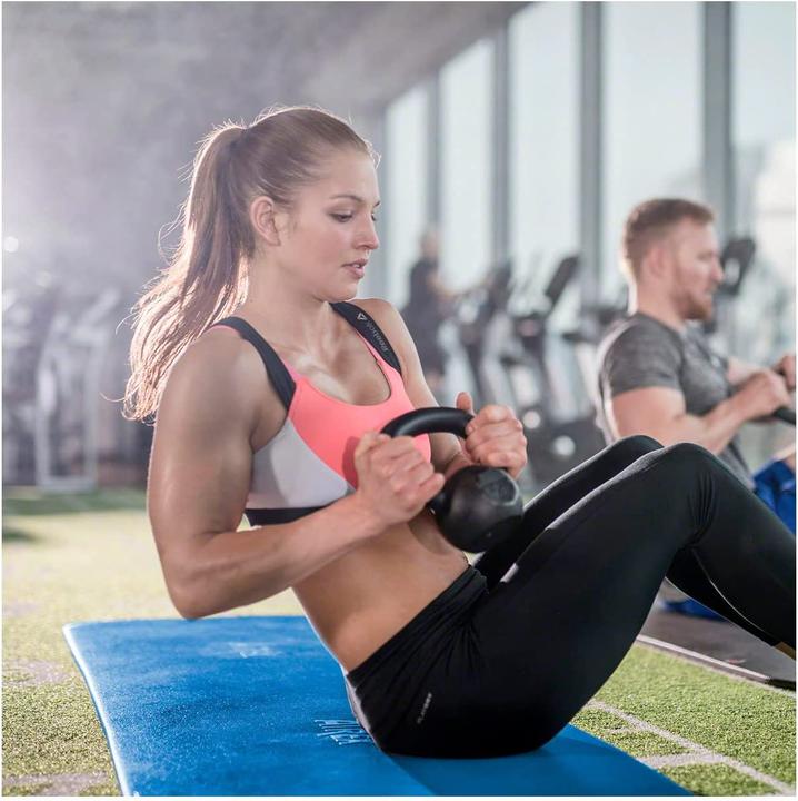 Immagine prodotto Airex Tappeto da ginnastica Coronella (15 mm)