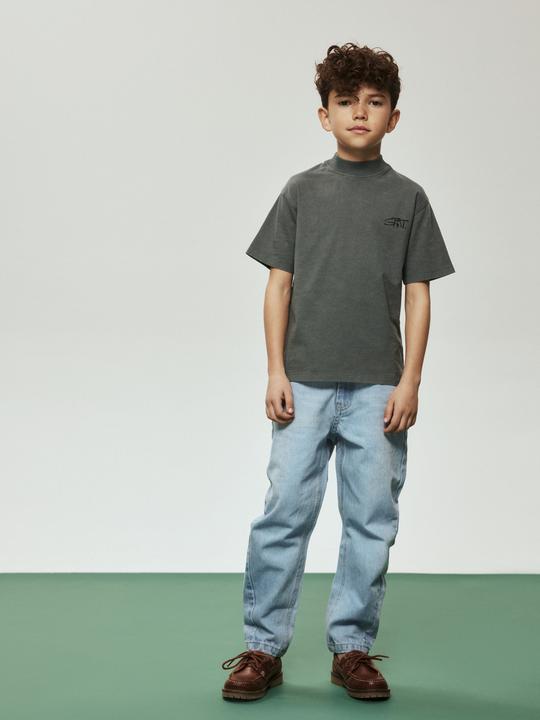 Produktbild Name it Bio-Baumwoll T-Shirt (134, 140)