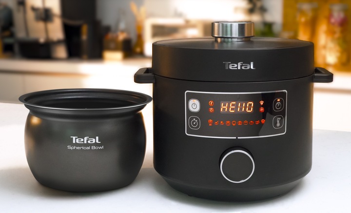 Produktbild Tefal Multikocher CY7548 (EU-Stecker)