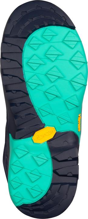 Actual product image Trollkids Kid's Trollsteinen Hiker Mid XT (40)