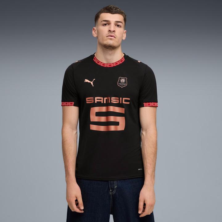 Image du produit Puma Maillot Third Stade Rennais 2025/26 (M)