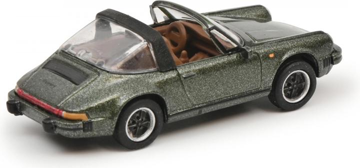 Produktbild Schuco Porsche 911 Carrera 3.2 1:87