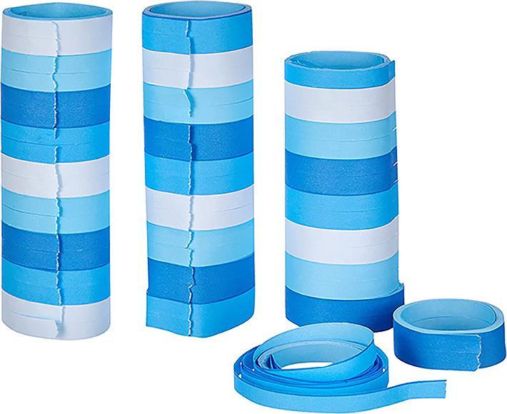 Image du produit Amscan Banderoles (3 pcs)