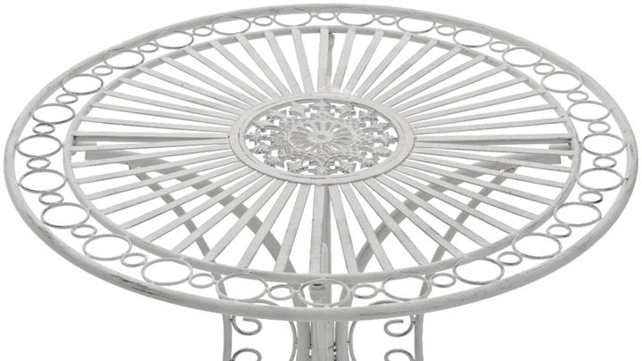 Produktbild CLP Hari (70 x 73 cm)