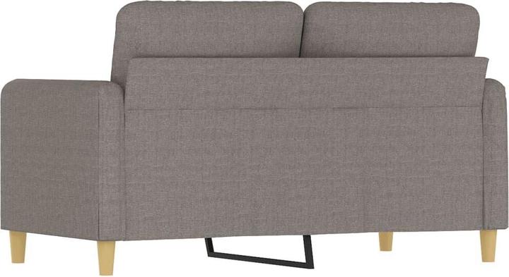 Produktbild vidaXL 2-Sitzer-Sofa (2-Sitzer)