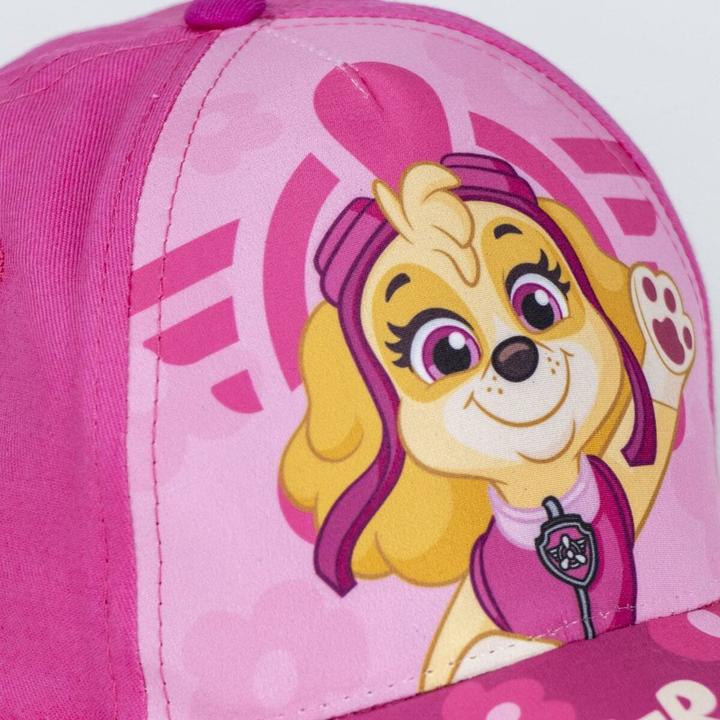 Immagine prodotto Disney Cappellino per bambini Paw Patrol Skye (53)