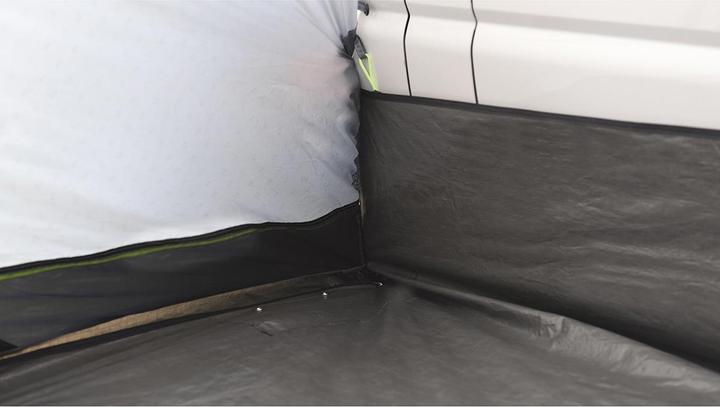 Image du produit Outwell Abat-jour Milestone (Auvent, 13.60 kg, 2 personnes)