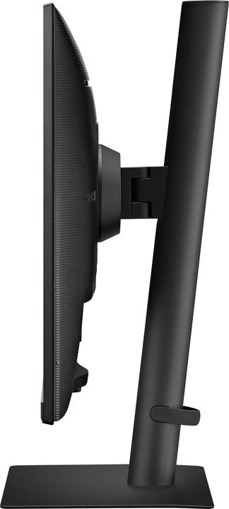 Actual product image Samsung S24A600 (2560 x 1440 pixels, 24")
