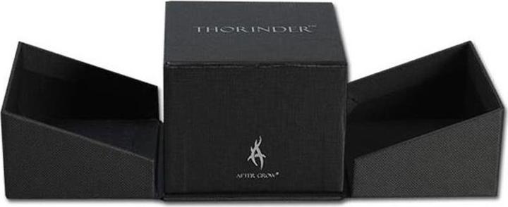 Actual product image Kulu Thorinder Blue by After Grow