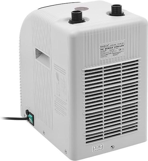 Actual product image Hailea Ultra Titanium 150 HC130