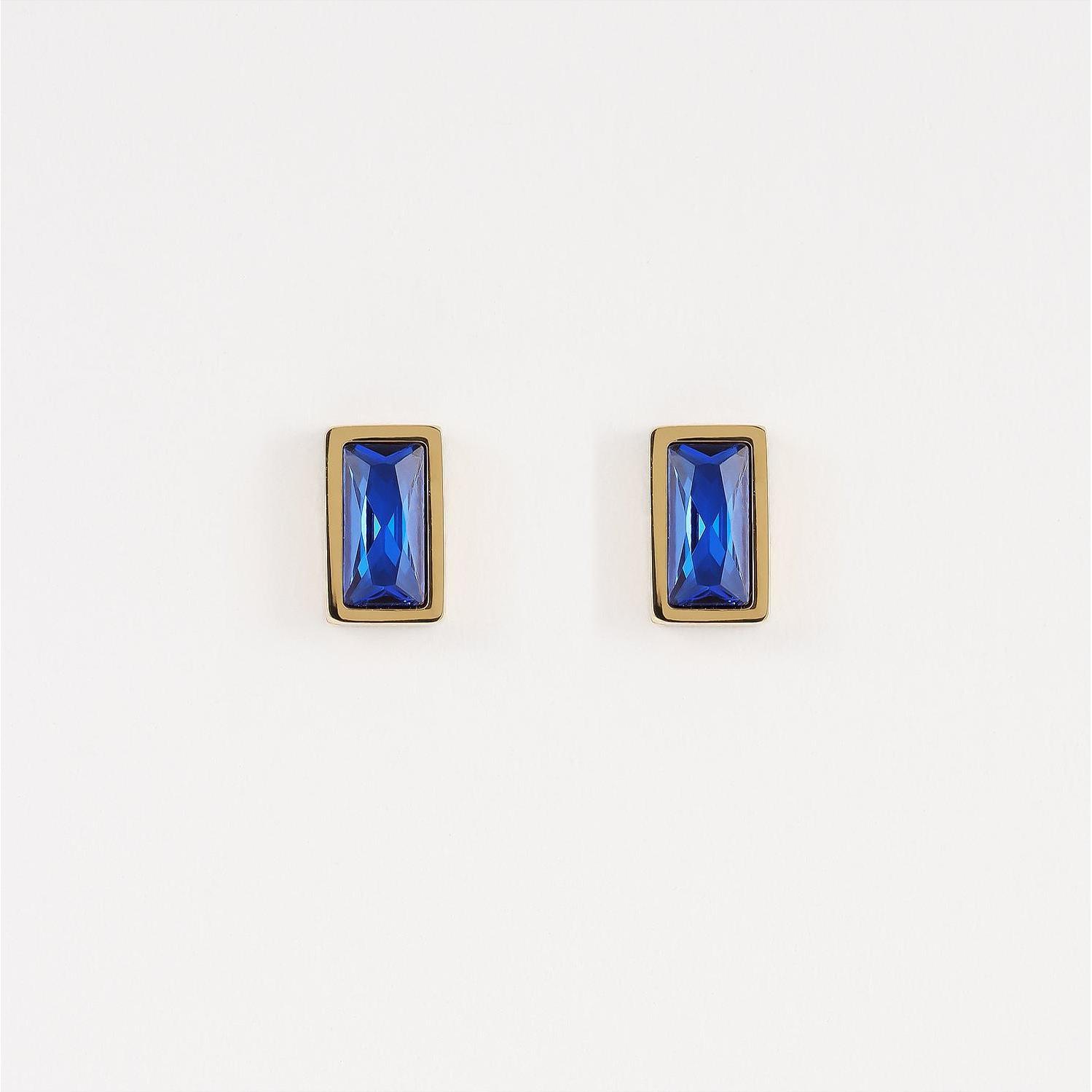 Thumbnail - Esprit, Ohrringe, Ohrstecker Shapes, (Edelstahl)