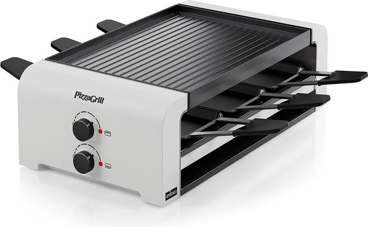 Stöckli Gril à pizza pour 6 personnes