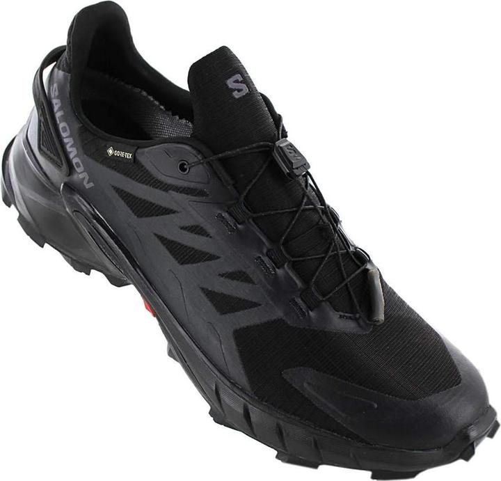 Produktbild Salomon Supercross 4 GORE-TEX (41 1/3)