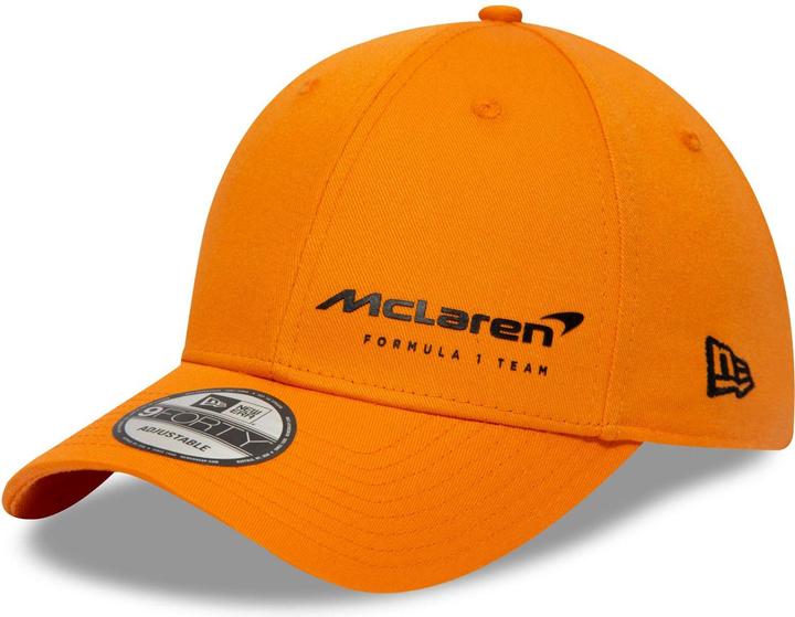 Produktbild New Era 9Forty Formula 1 Mclaren (One Size)