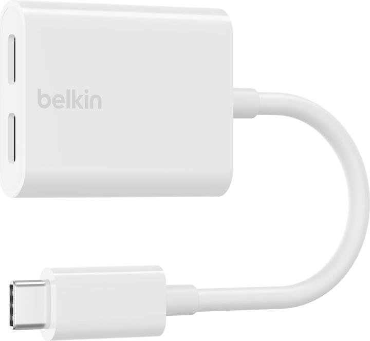 Actual product image Belkin Charge Adapter (USB Type C, USB Type C)