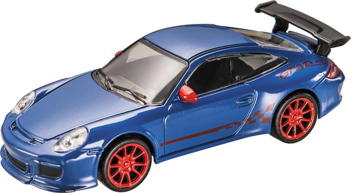 Actual product image Mondo Motors RENNWAGEN 1/43EME - Random model