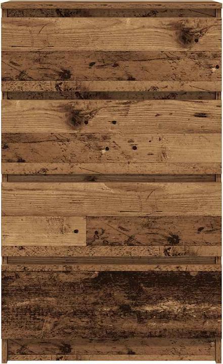 Image du produit vidaXL Sideboard (60 x 35 x 98.50 cm)