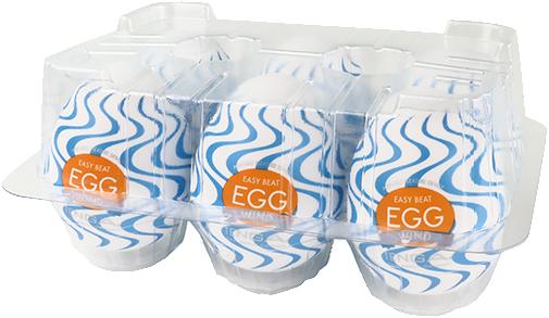 Produktbild Tenga Wind