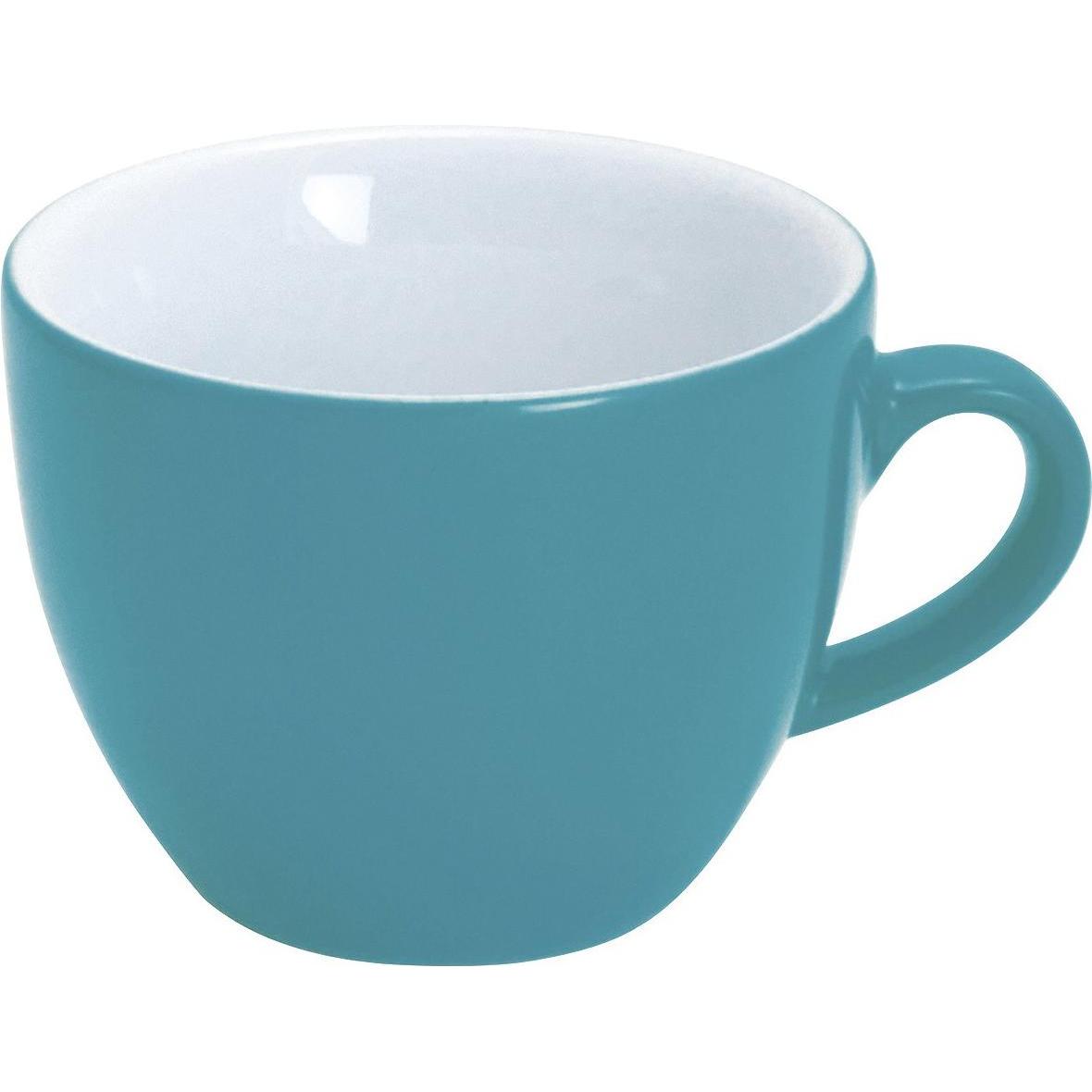 Kahla, Tasse, Pronto Colore Espressotasse (80 ml, 1 x)