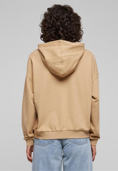 Produktbild Urban Classics Ladies Light Terry Oversized Hoodie - 166865 (XXL)