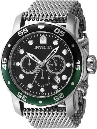 Invicta Pro Diver (Diving watch, 48 mm)