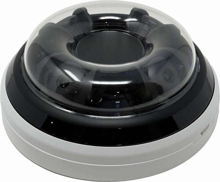 Actual product image Axis P3748-PLVE (3840 x 2160 pixels)