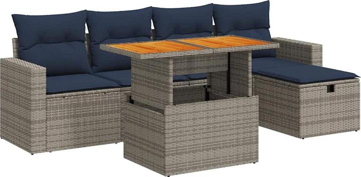 Produktbild vidaXL Salma