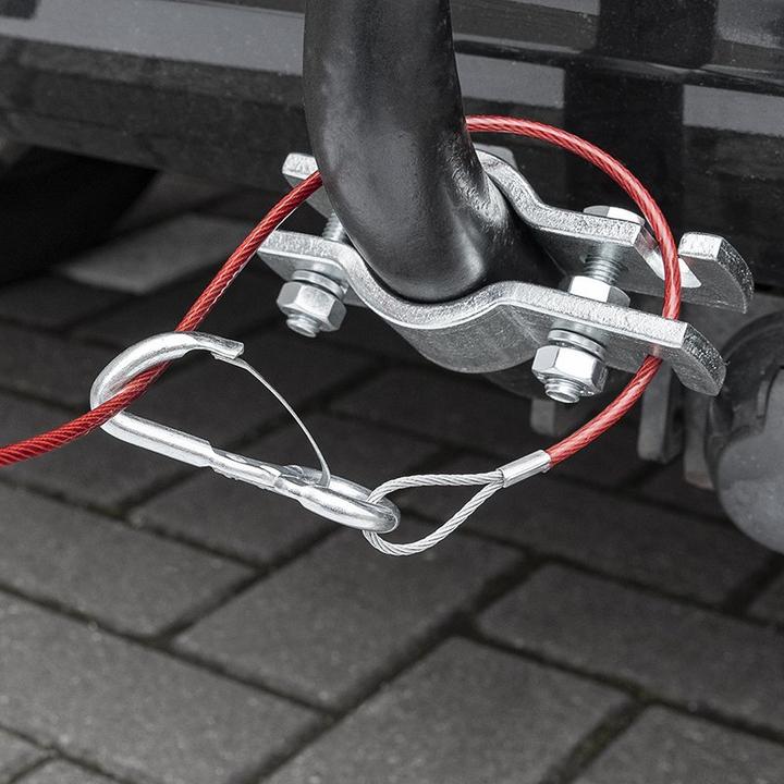 Actual product image ProPlus Demolition rope 1,5M