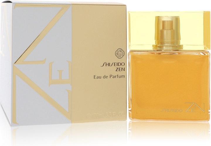 Produktbild Shiseido Zen (Eau de Parfum, 100 ml)