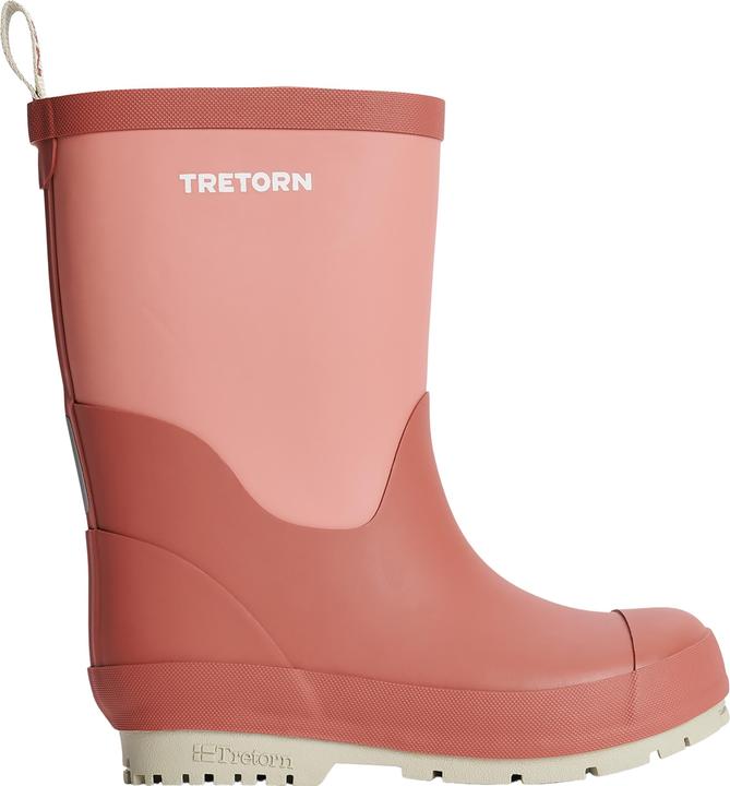 Dusty Cedar, Pink, Rosa