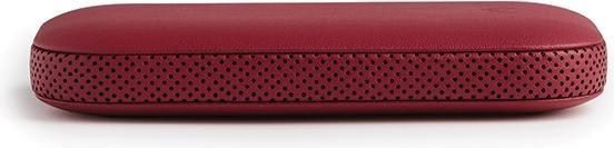 Image du produit Lexon Powersound Powerbank indukcyjny 5000 mAh z głośnikiem bluetooth czerwony/red LA128R (5000 mAh)