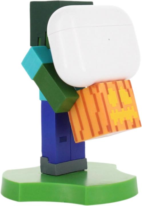 Produktbild Exquisite Gaming Holdem- Minecraft Zombie