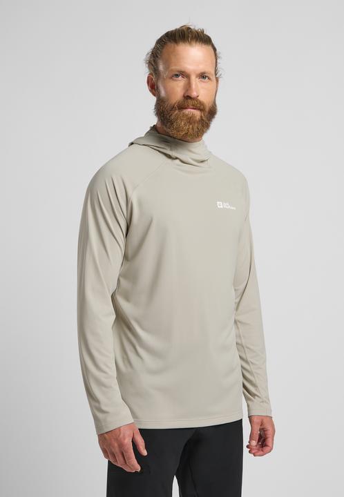 Immagine prodotto Jack Wolfskin Prelight Swift Hoody M (XL)
