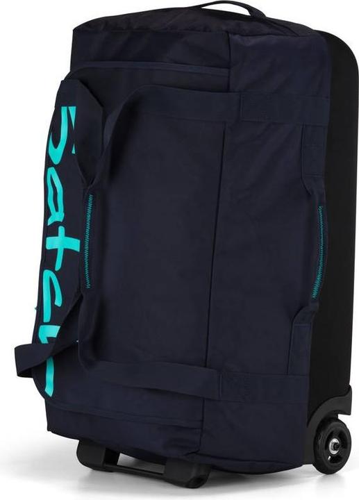 Produktbild Satch Reisetasche JET Mint (60 l)