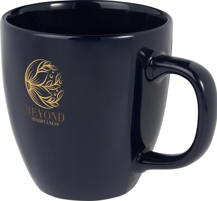 Actual product image Bullet Coffee mug Moni ceramic (430 ml)