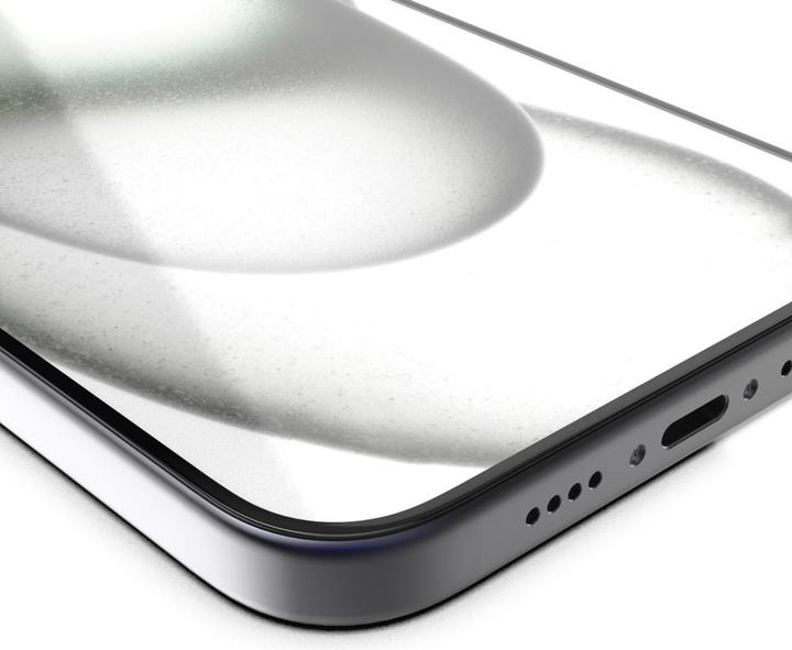 Productafbeelding Hama Extreme bescherming (1 Stuk, Apple iPhone 16 Plus)