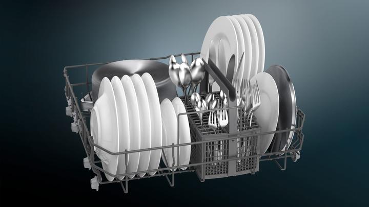 Image du produit Siemens SN23HW00UD