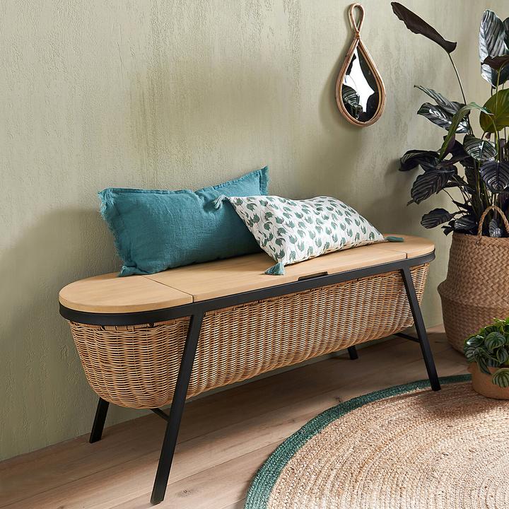 Actual product image La Redoute Interieurs Rixy (45 cm)