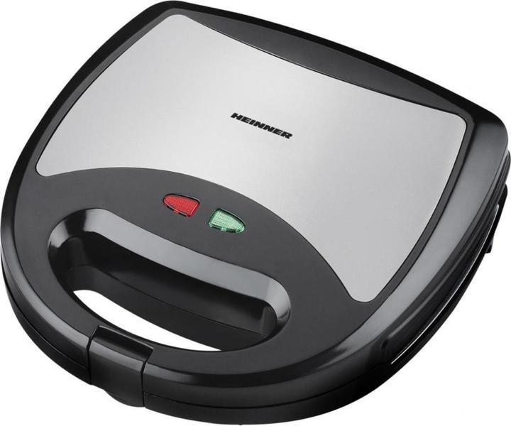 Produktbild Heinner HNM-750BKS