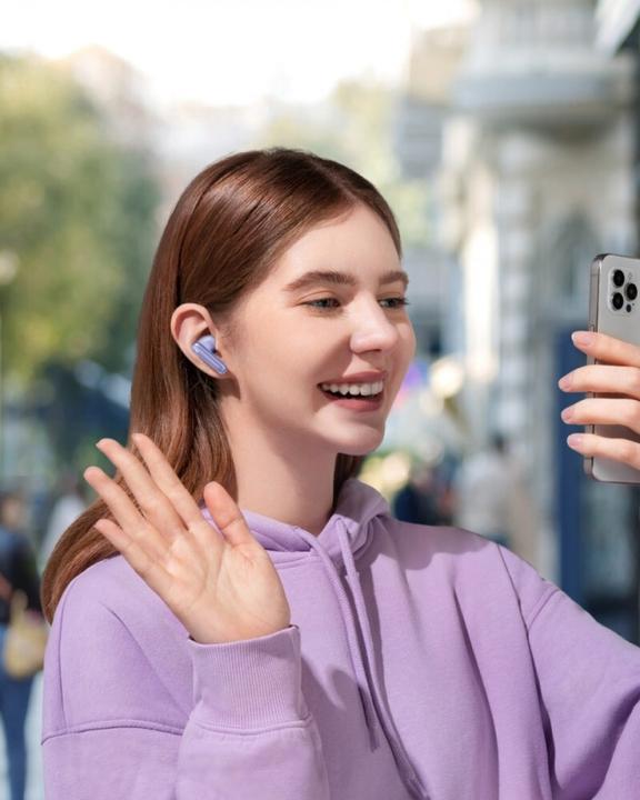 Produktbild soundcore Anker P40i (ANC, 10 h, Kabellos)