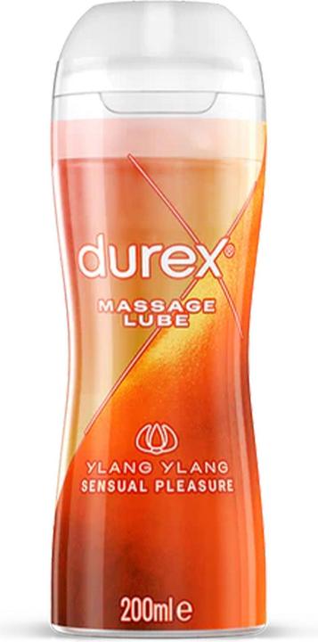 Produktbild Durex Play 2in1 Guarana (200 ml)