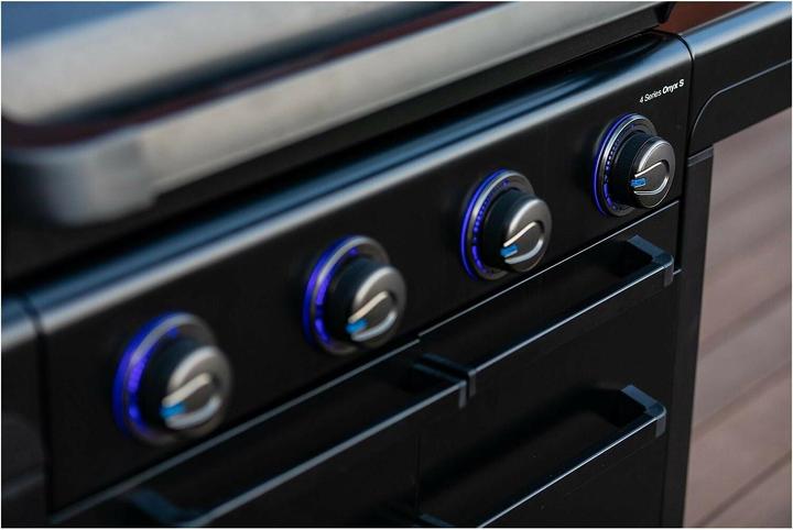 Produktbild Campingaz Onyx S (15.90 kW)