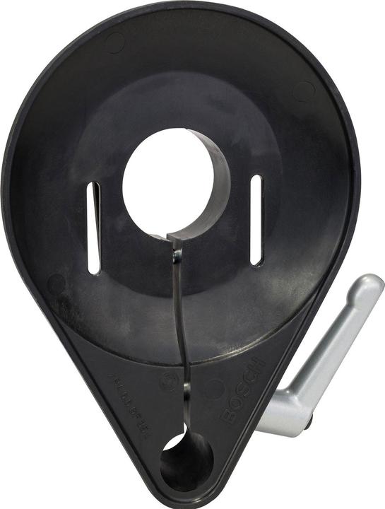 Actual product image Bosch Professional Zubehör PRO Splash Guard, Universal